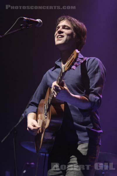 FRUITKEY - 2007-03-27 - PARIS - Zenith - 